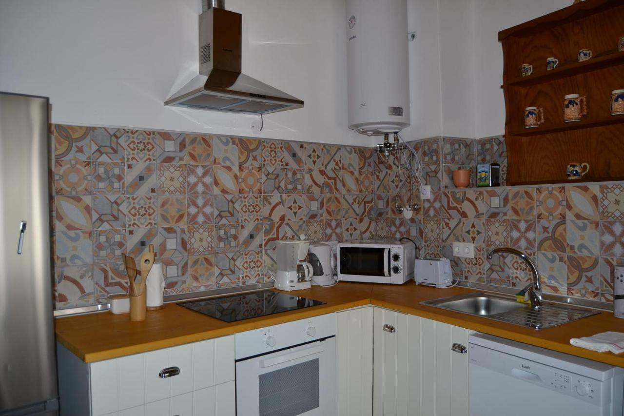 Casa D' Avo Βίλα Barao de Sao Joao Εξωτερικό φωτογραφία