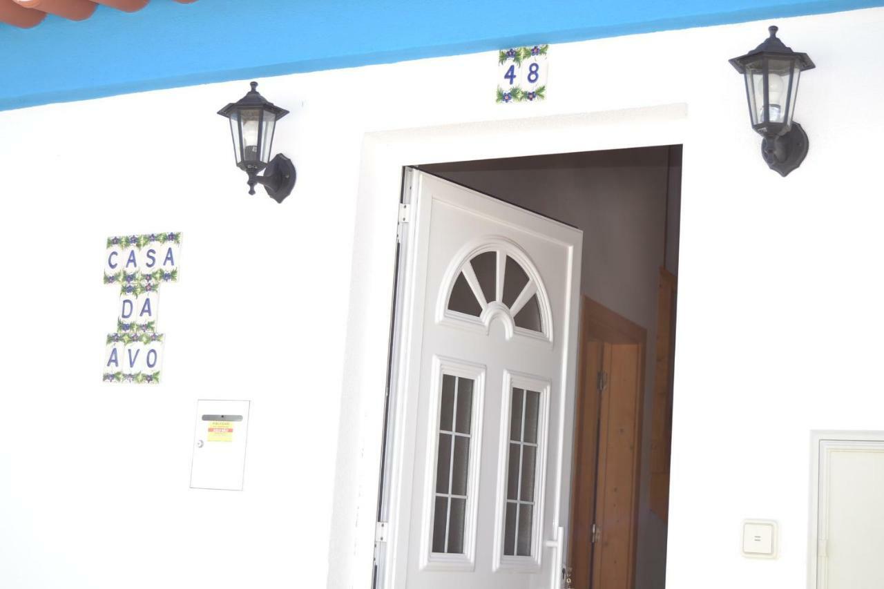 Casa D' Avo Βίλα Barao de Sao Joao Εξωτερικό φωτογραφία